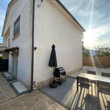 Petite Maison Valras-Plage Eksteriør bilde